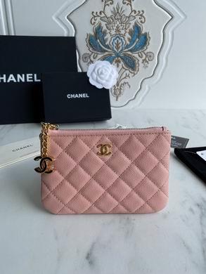 1:1 Chanel Bags A50168 14X10X1cm WO 2