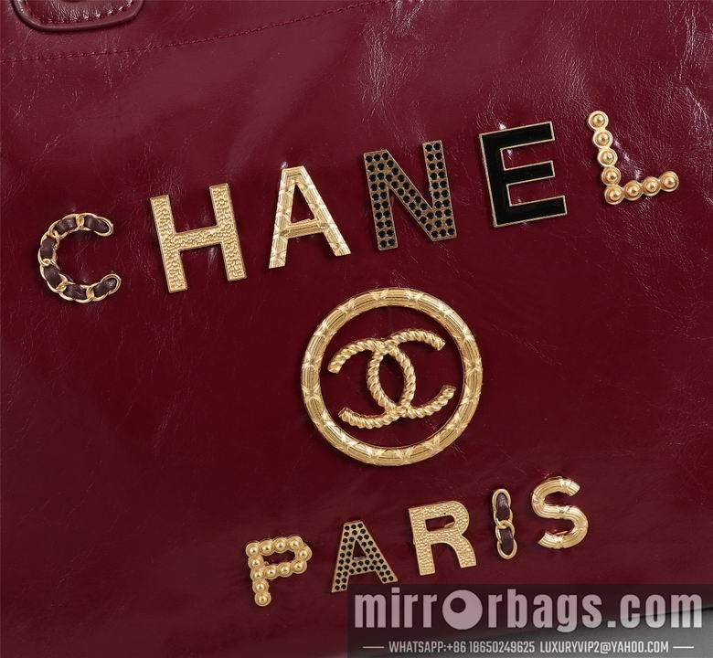 1:1 Chanel Bags 8228 41X31X21cm WO 4