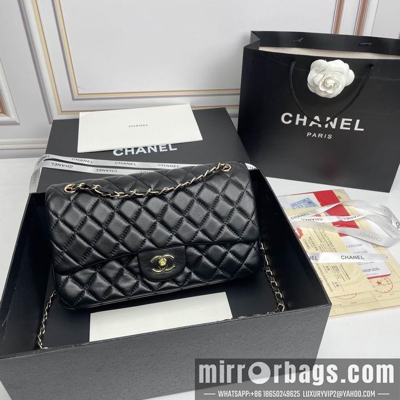 1:1 Chanel Bags 1113 30X18X8cm XMY 6