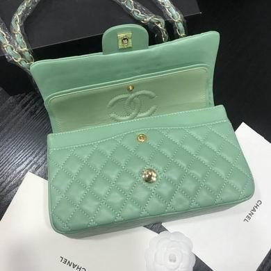 1:1 Chanel Bags WO1112 25.5X16X7