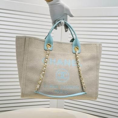 1:1 Chanel Bags Ohanel 67178-6 39X32X18cm WO 9