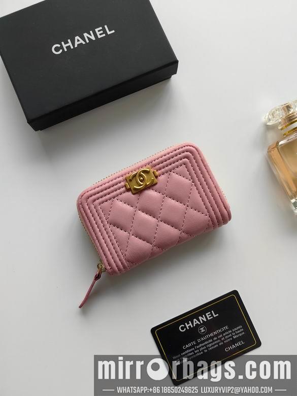1:1 Chanel Bags A84433 11.5X8cm XMY 1