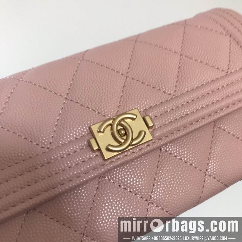 1:1 Chanel Bags A80286 10.5X19X3cm YG 1