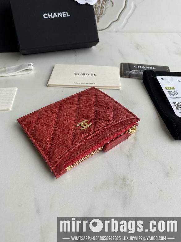 1:1 Chanel Bags A84105 9X11.5cm YG 3