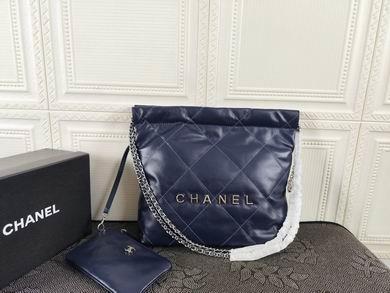 1:1 Chanel Bags 207-1中39X42X8cm 小35X37X7cm WO 4