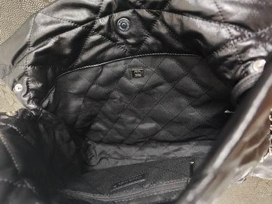 1:1 Chanel Bags 207-1 39X42X8cm WO black