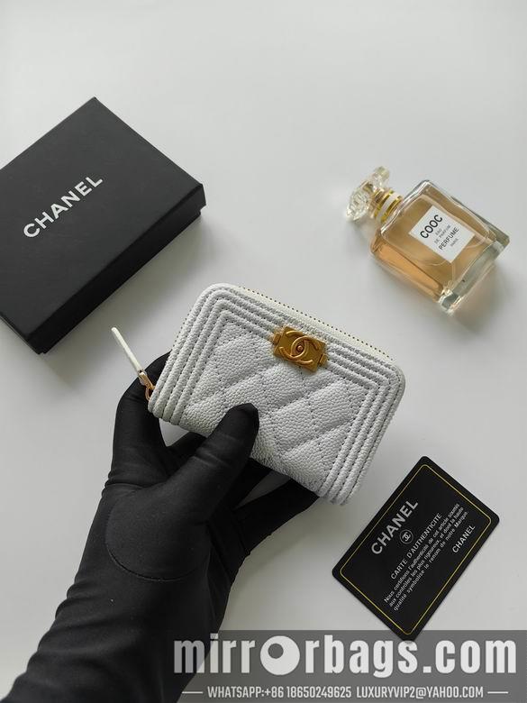 1:1 Chanel Bags A84433 11.5X8cm XMY 11