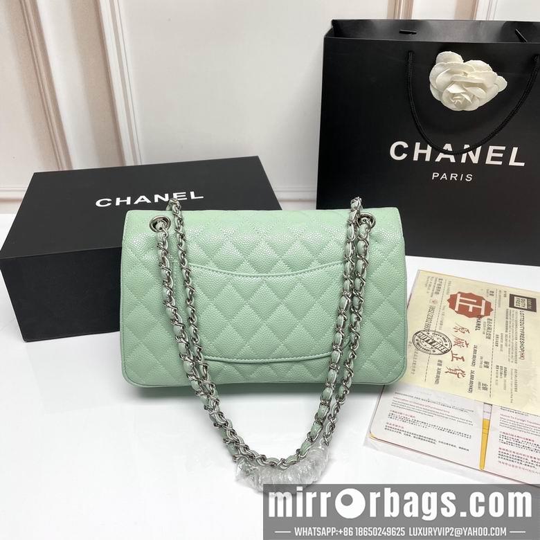1:1 Chanel Bags CF1112 25X14X7cm XMY 25