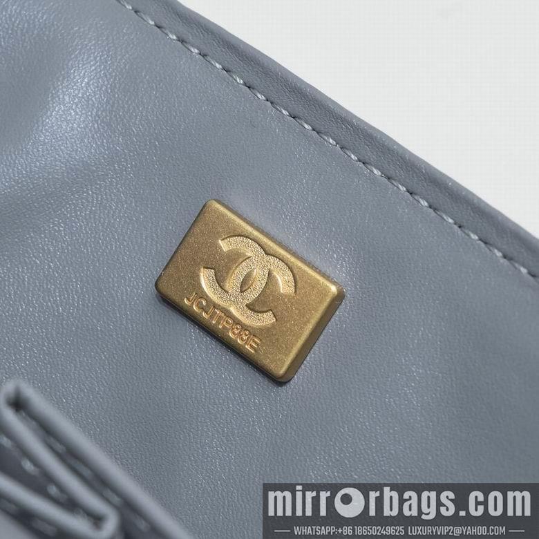 1:1 Chanel Bags 1112 25.5X16X6.5cm WO 7