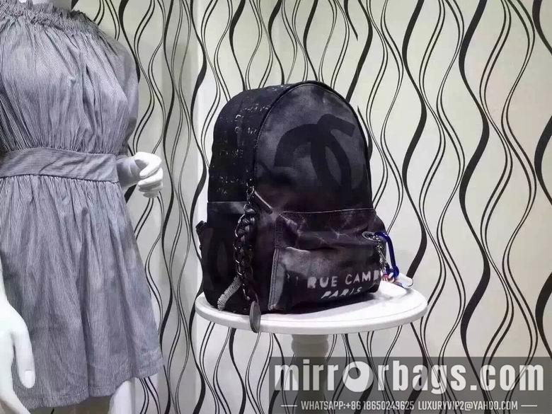 1:1 Chanel Bags 3309 38X31X14cm XMY 5