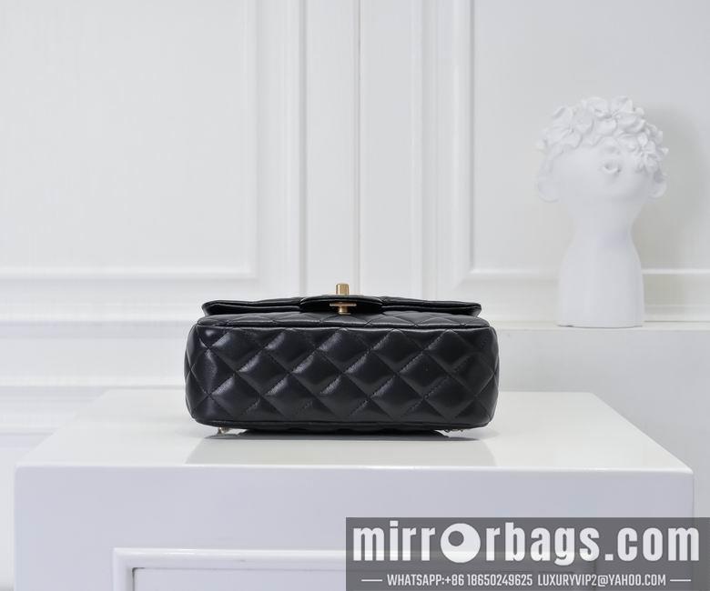 1:1 Chanel Bags 9021 20X12X7cm XMY 1