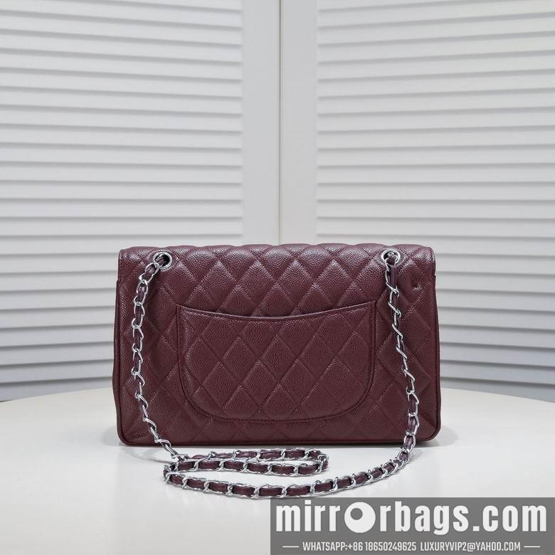 1:1 Chanel Bags 1113 30X18X8cm WO 3