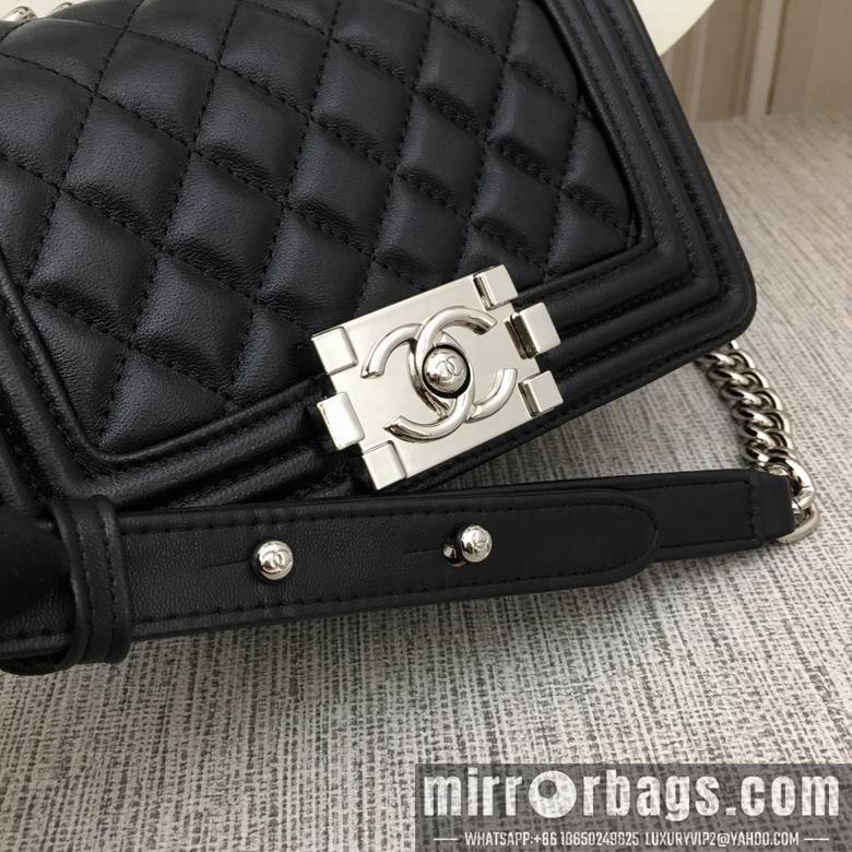 1:1 Chanel Bags 67085 20X12X7.5cm XMY 12