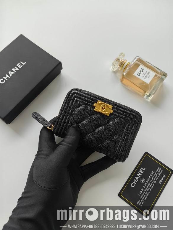 1:1 Chanel Bags A84433 11.5X8cm XMY 14