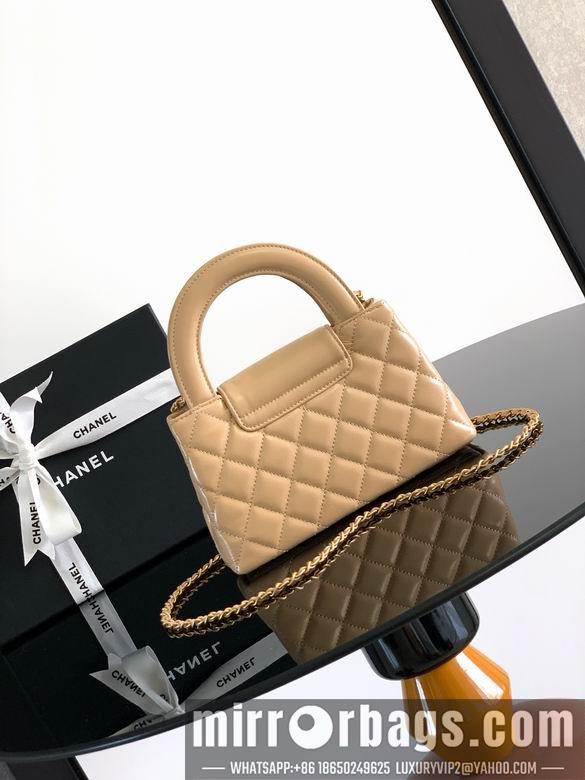1:1 Chanel Bags Kelly AS4416 13X19X7cm WP 5