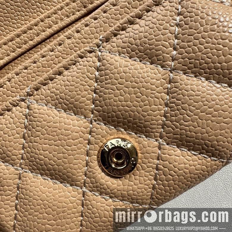 1:1 Chanel Bags 8988 11.3X7.5X2.1cm XMY 11