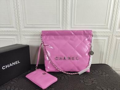 1:1 Chanel Bags 207-1中39X42X8cm 小35X37X7cm WO 2