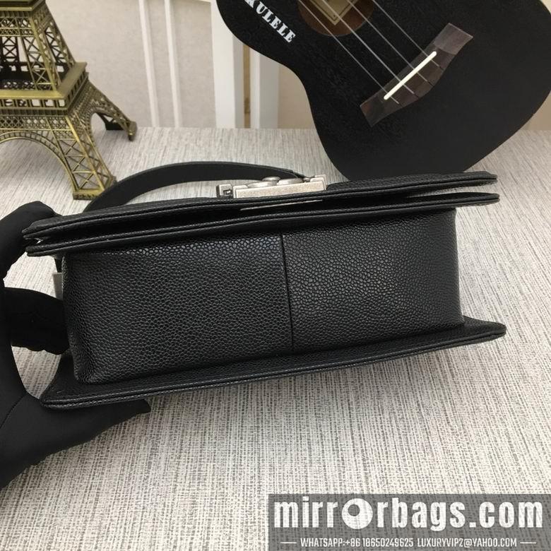 1:1 Chanel Bags 67086 25X14-16X7.5cm XMY 22