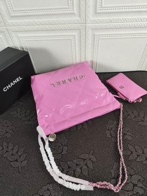 1:1 Chanel Bags 207-1中39X42X8cm 小35X37X7cm WO 2