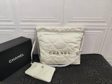 1:1 Chanel Bags 207-1 35X37X7cm WO white