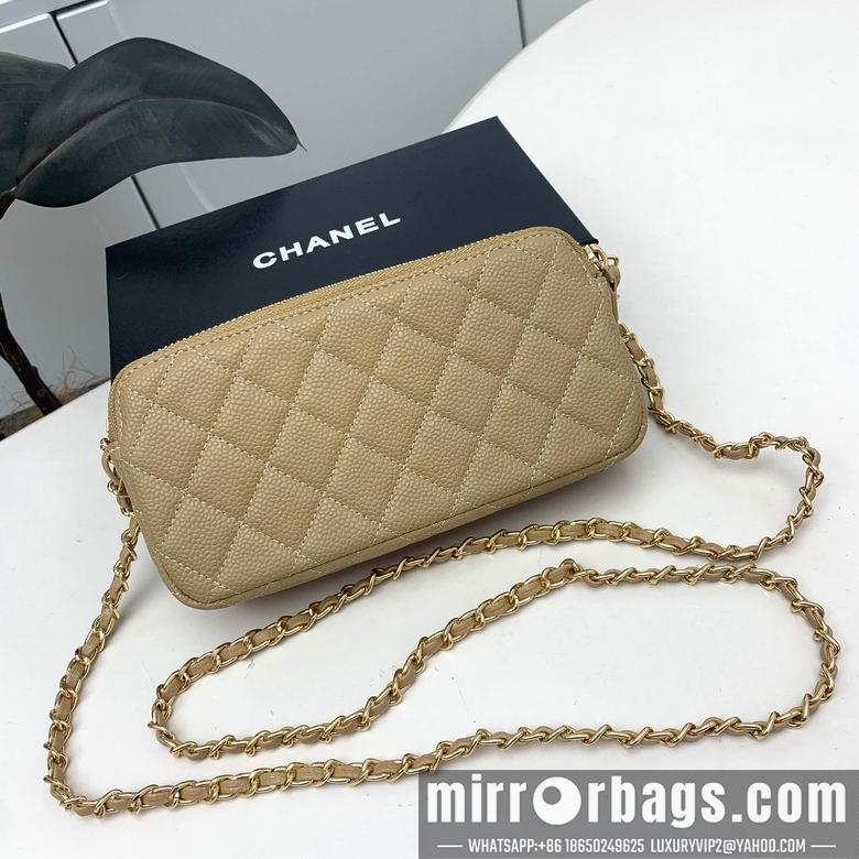 1:1 Chanel Bags 50169 20X10cm XMY 5