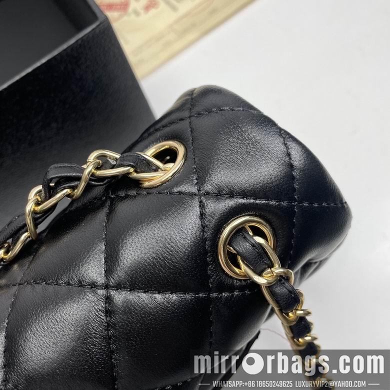 1:1 Chanel Bags 1113 30X18X8cm XMY 6
