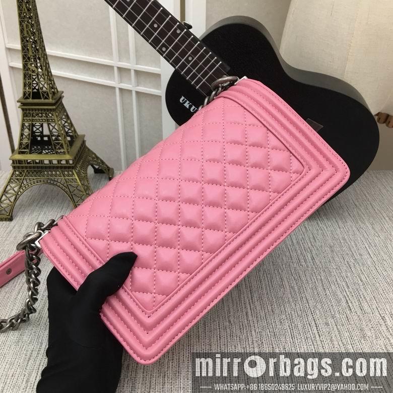 1:1 Chanel Bags 67086 25X14X7cm XMY 14