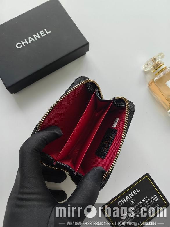 1:1 Chanel Bags A84433 11.5X8cm XMY 14