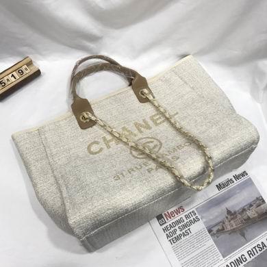 1:1 Chanel Bags 66945 38X30X20cm WO 5