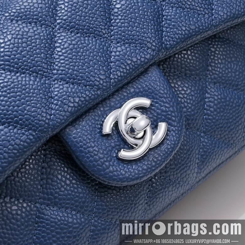 1:1 Chanel Bags 1116 20X14X7cm WO 2