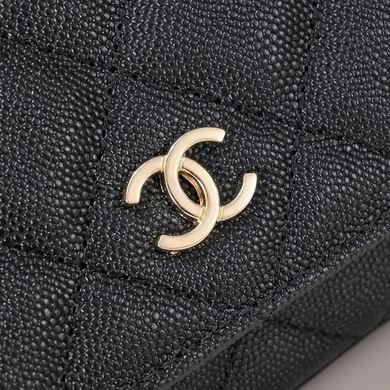 1:1 Chanel Bags 3322 17.5X12X5.5cm WO 3
