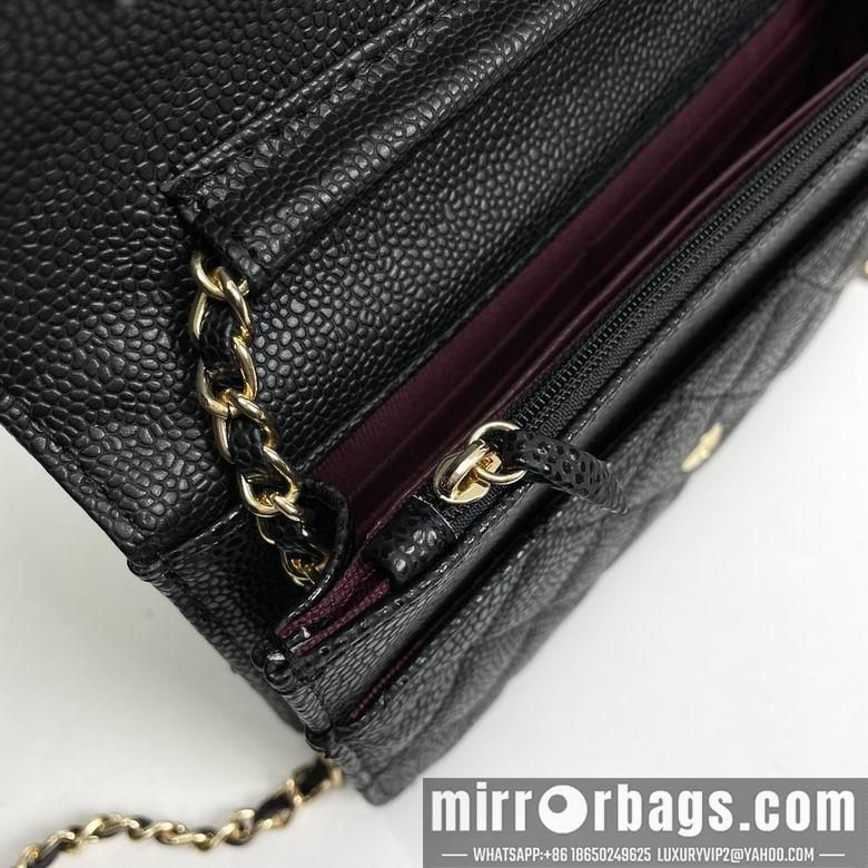 1:1 Chanel Bags 33814 20X13X5cm XMY 1