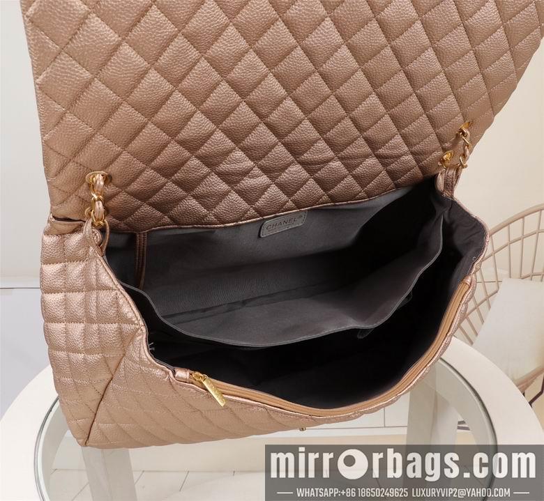 1:1 Chanel Bags 46X14X26cm 061105 WO 5
