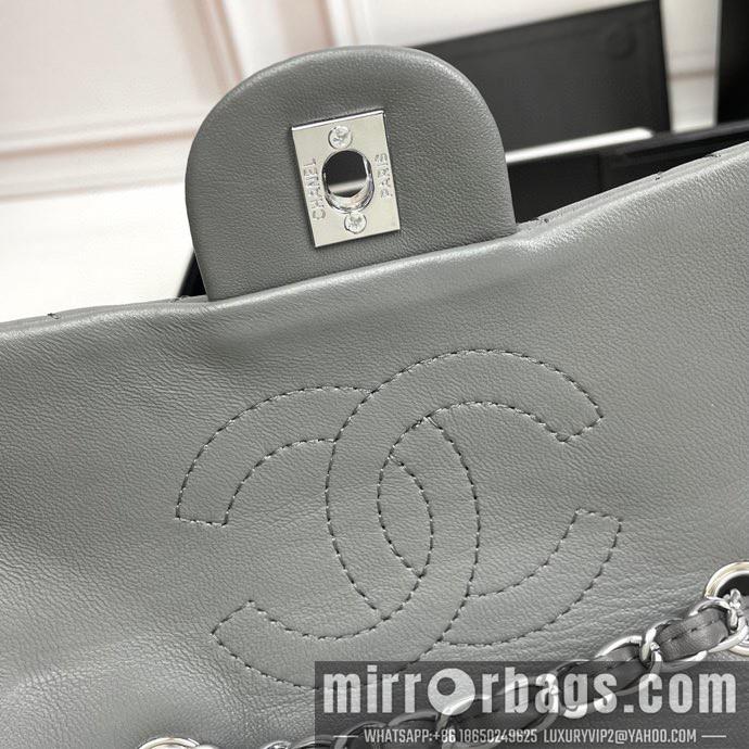 1:1 Chanel Bags 1116 20X12X7cm XMY 18