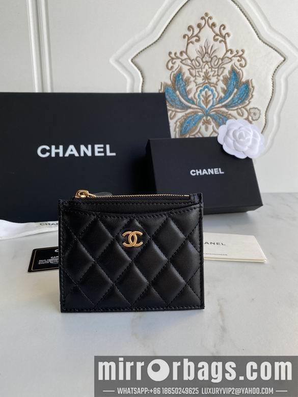 1:1 Chanel Bags A84105 9X11.5cm YG 5