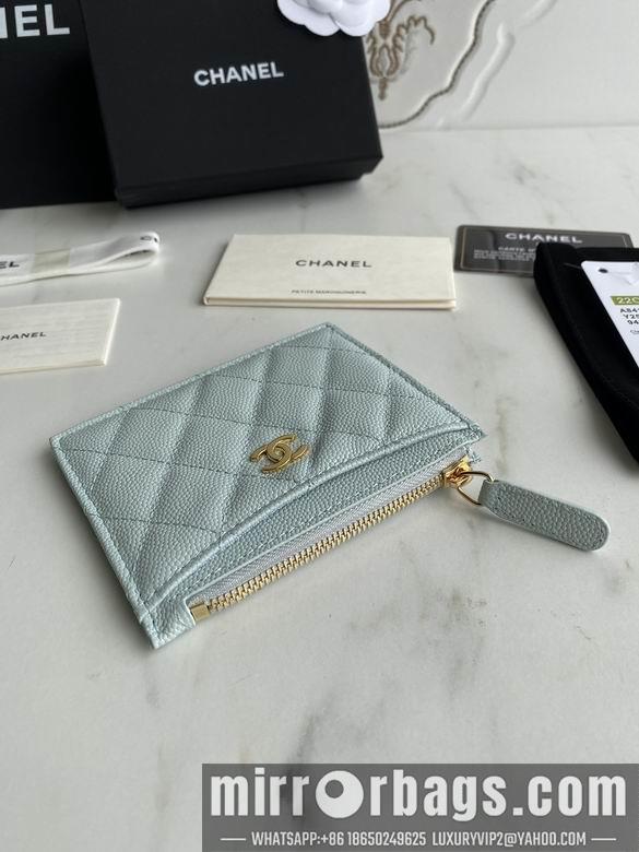 1:1 Chanel Bags A84105 9X11.5cm YG 4