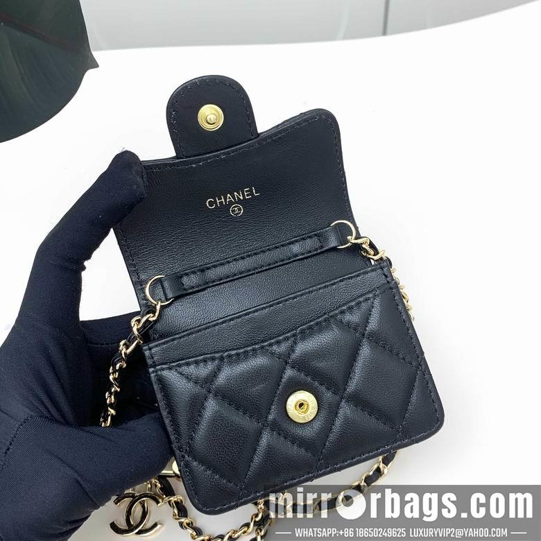 1:1 Chanel Bags 8938 XMY 7