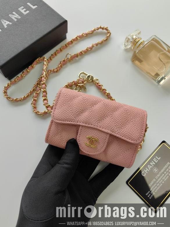1:1 Chanel Bags A8937 11.3X7.5X2.1cm XMY 2