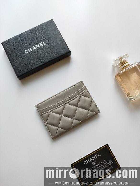 1:1 Chanel Bags AP233 7.5X11.2X0.5cm YG 28