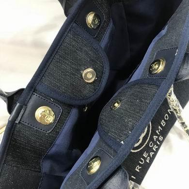 1:1 Chanel Bags 66945 38X30X20cm WO 1
