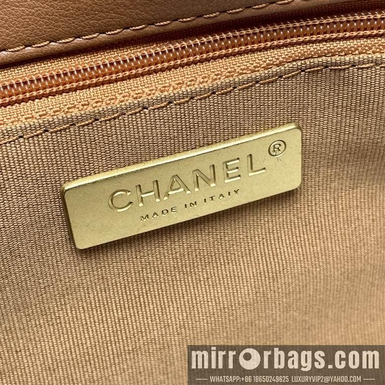 1:1 Chanel Bags 9010 26X16X10cm XMY 12