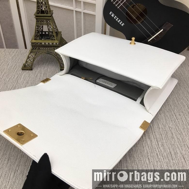 1:1 Chanel Bags 67087 30cm XMY 23