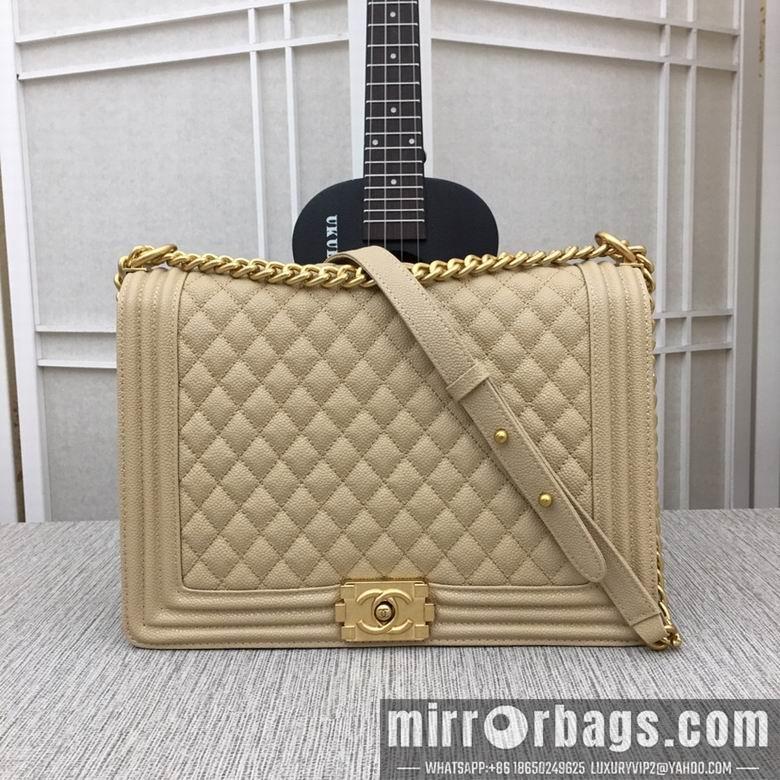 1:1 Chanel Bags 67087 30cm XMY 27