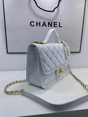 1:1 Chanel Bags 3320 25X7X18cm WO 3
