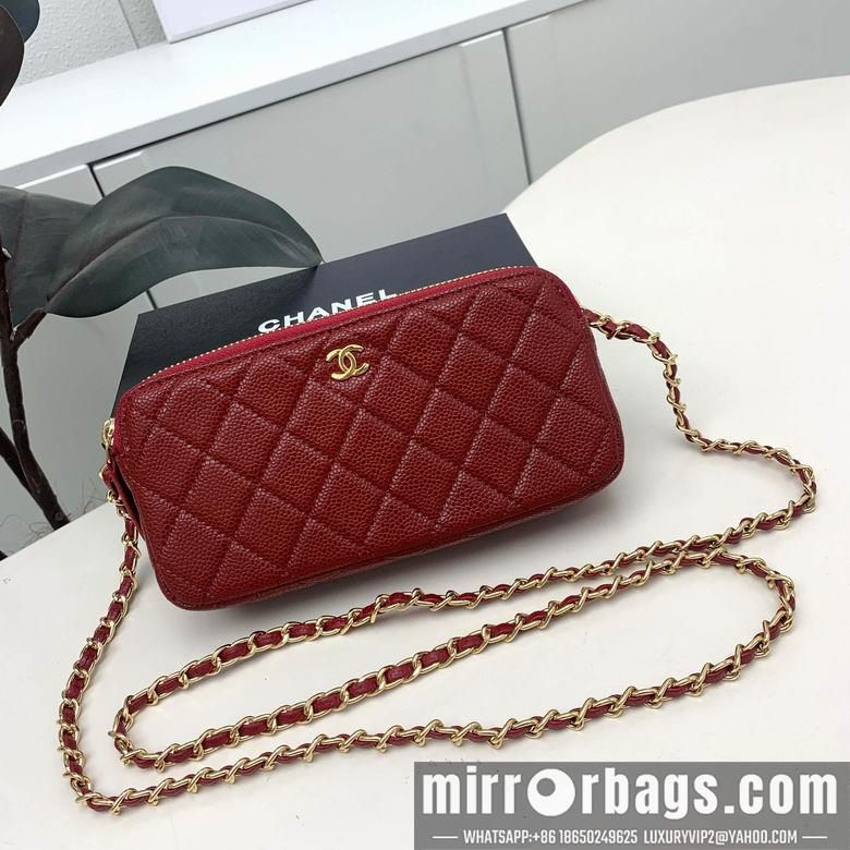 1:1 Chanel Bags 50169 20X10cm XMY 2