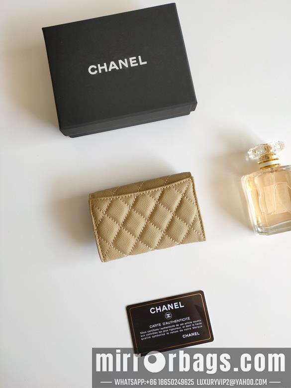 1:1 Chanel Bags AP0214 7.5X11.3X2.1cm XM 6