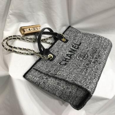 1:1 Chanel Bags 66945 38X30X20cm WO 3