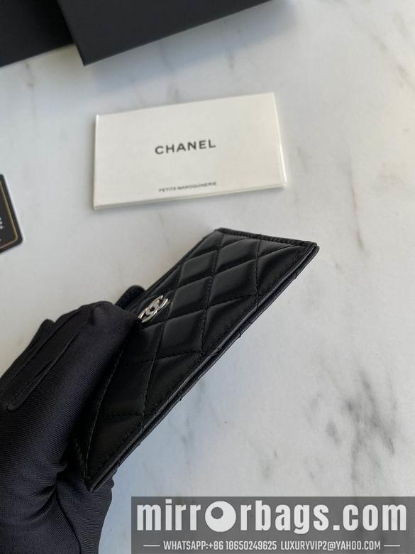 1:1 Chanel Bags A84105 9X11.5cm YG 5
