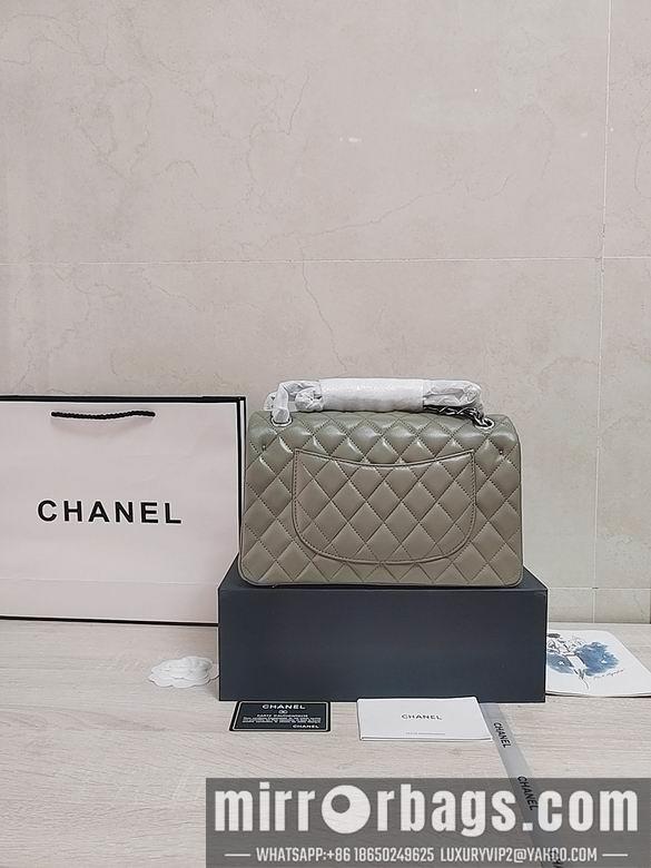 1:1 Chanel Bags 1112170 25.5X15.5X6.5cm WO 4