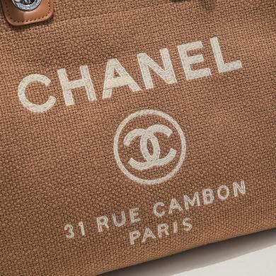1:1 Chanel Bags Ohanel 67178-6 39X32X18cm WO 4